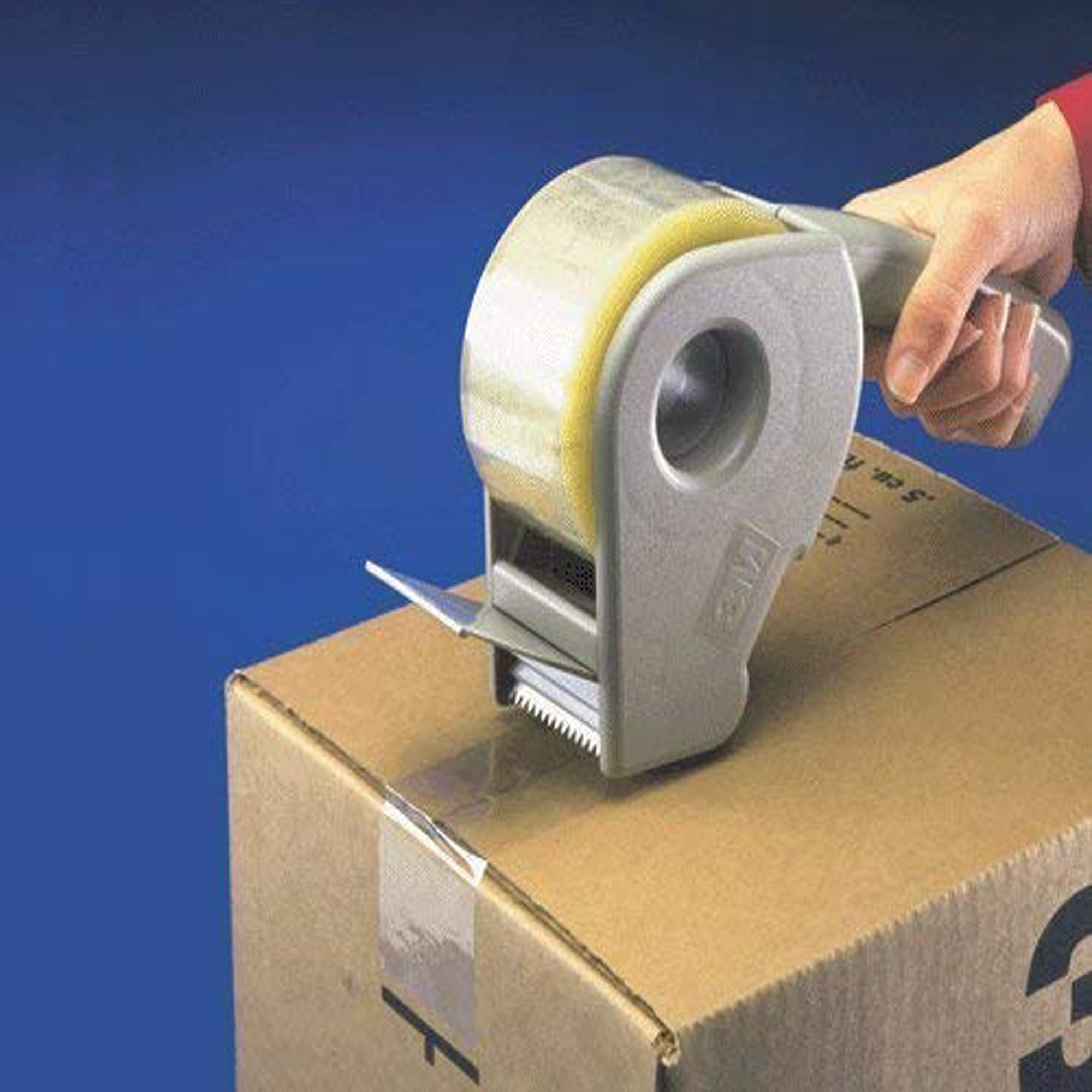 Packing Tape / Imported tape / Clear 3 Inch x 72 Yard /Heavy Duty Packing Tape