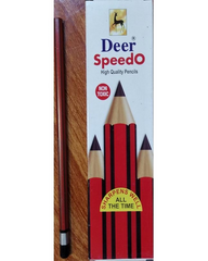 Speedo Pencil 3 Packet (Art # 7500 Hb)