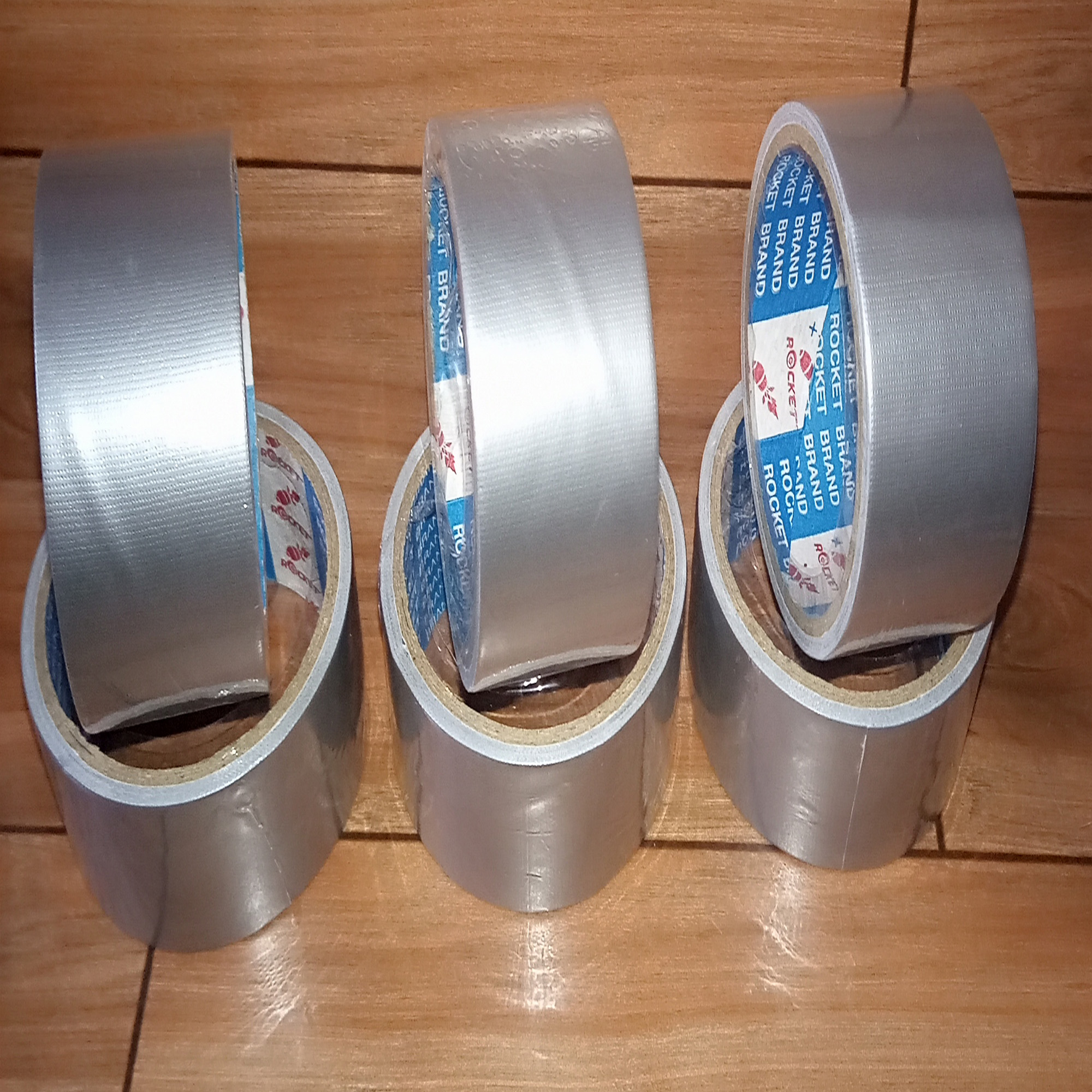 Binding Tape / Duct Tape / Binding Tape 2 Inch 5 Yard