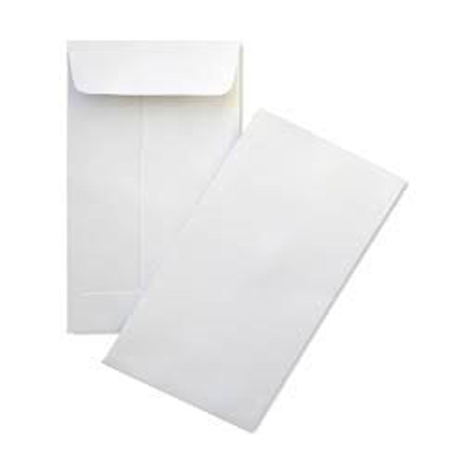 Envelope / Office Envelop / Document Envelope / White Envelop / Mail Envelop (10