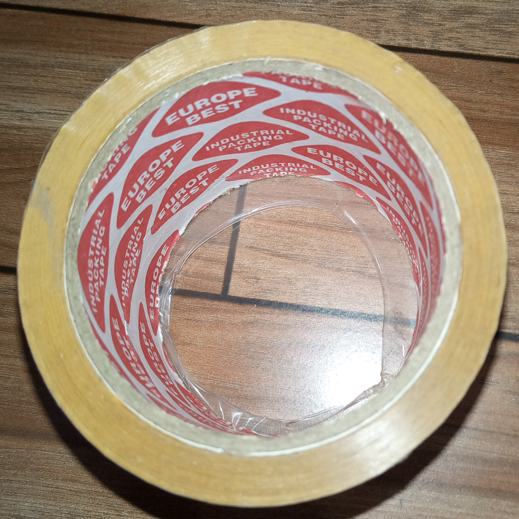 Packing Tape / Imported tape / Carton Tape 2 Inch x 25 Yard /Heavy Duty Packing