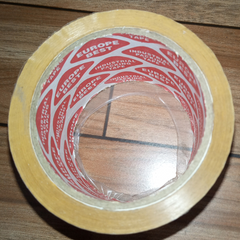 Packing Tape / Imported tape / Carton Tape 2 Inch x 25 Yard /Heavy Duty Packing