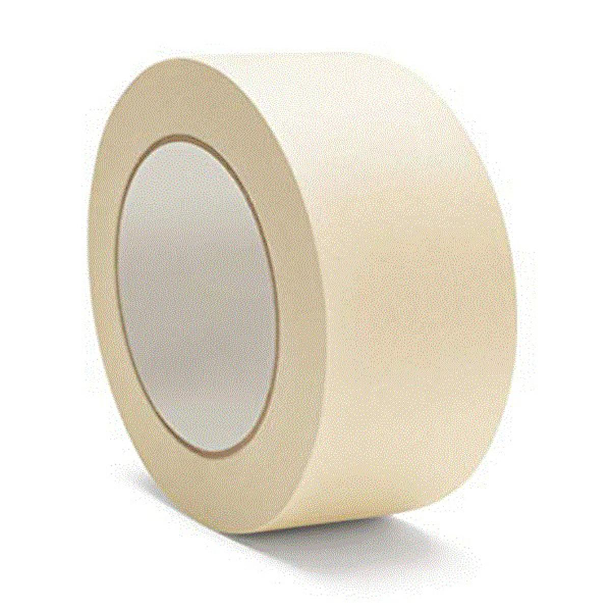 Paper Tape / Imported tape / Masking Tape 2 Inch x 10 Yard / Tape /Masking Tape