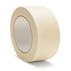 Paper Tape / Imported tape / Masking Tape 2 Inch x 10 Yard / Tape /Masking Tape