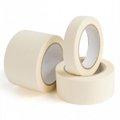 Paper Tape / Imported tape / Masking Tape 2 Inch x 10 Yard / Tape /Masking Tape