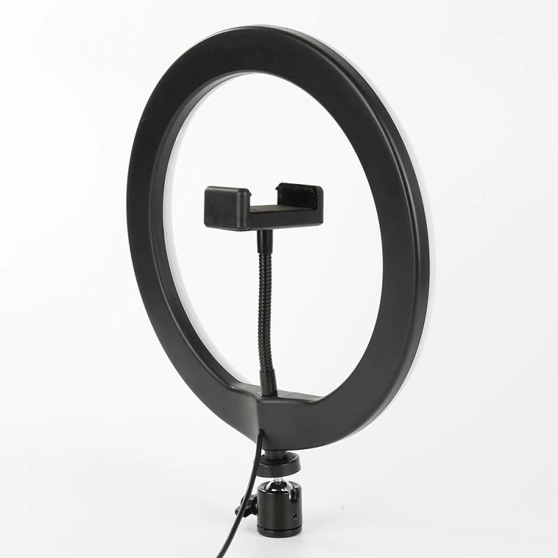 20cm Speed-X Beauty Live Ring Light Photography Mobile Selfie LED Dimmable with