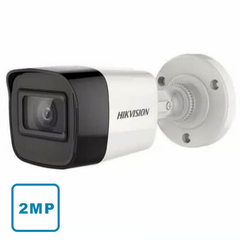 Hikvision 2MP CCTV Cam Turbo HD EXIR Camera Water Protection