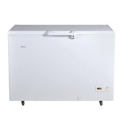 HAIER SINGLE DOOR CHEST DEEP FREEZER Model HDF-245SD