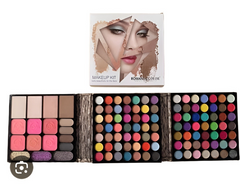 Professional Makeup Kit Bridals Bridal Makeup Kit - Best Makeup Kit for Girls a