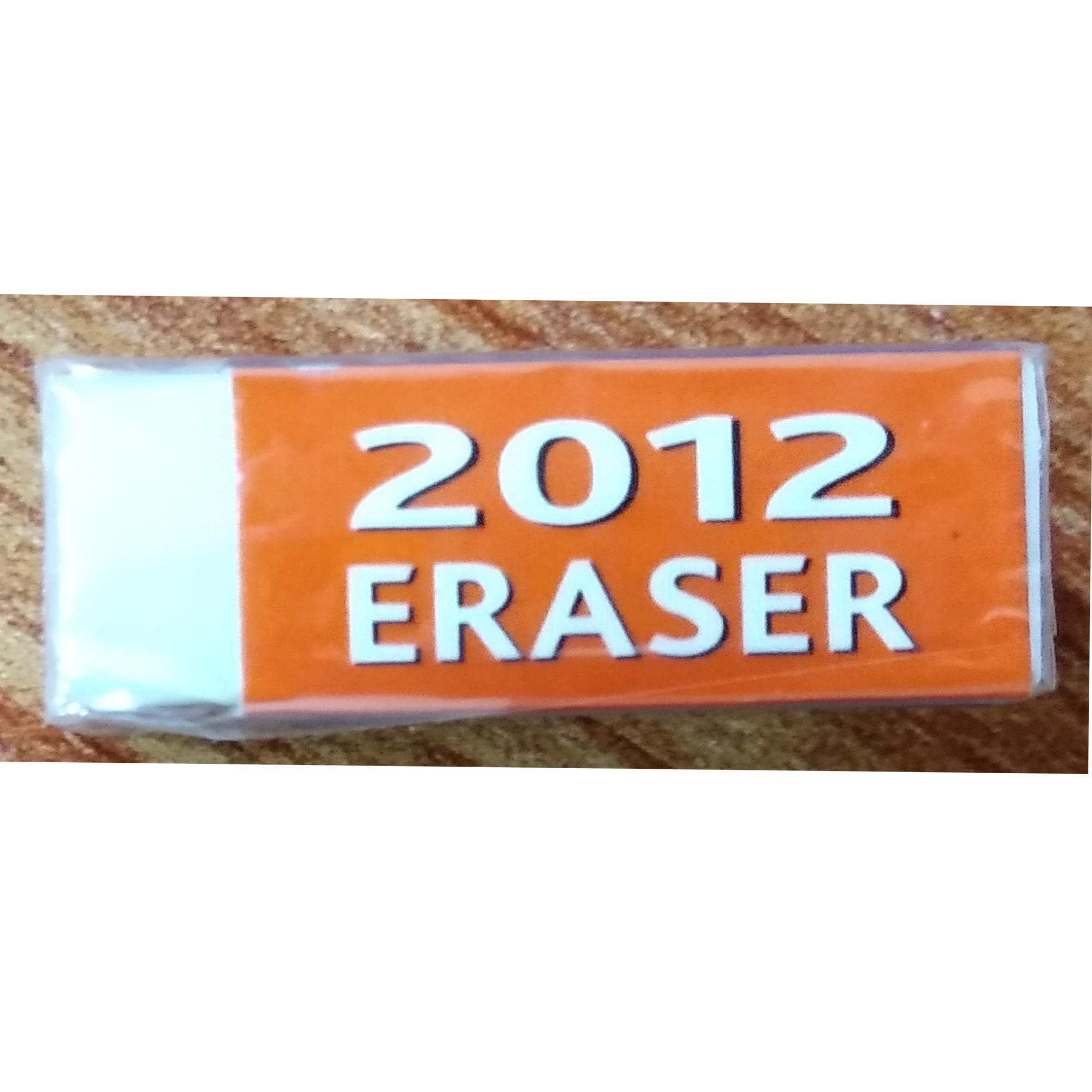 Oro Eraser / Eraser Super Clean & Dust D-2012 (20 PCS)