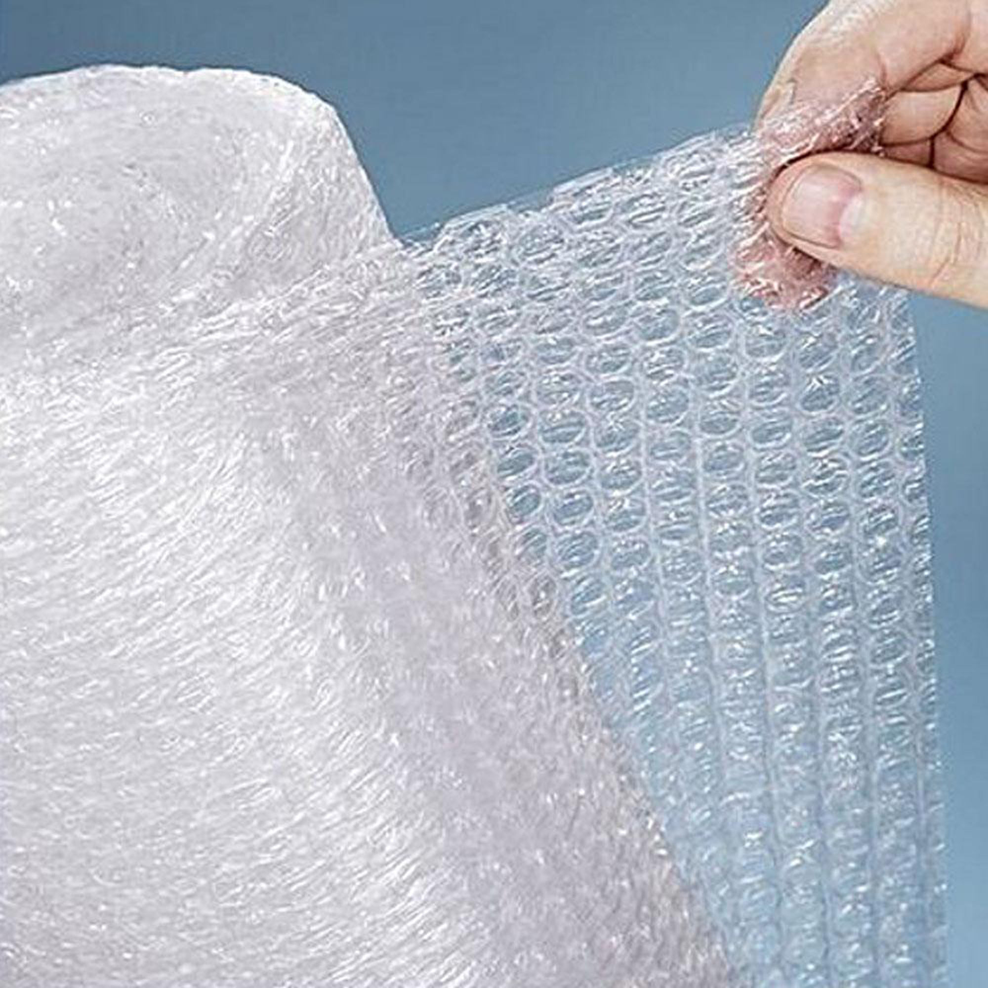 Bubble Wrap 1 Meter Length x 1 Meter Width