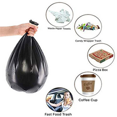 Garbage Bag / Garbage Bags for dustbin Pack of 70 bags in high quality X-Large s