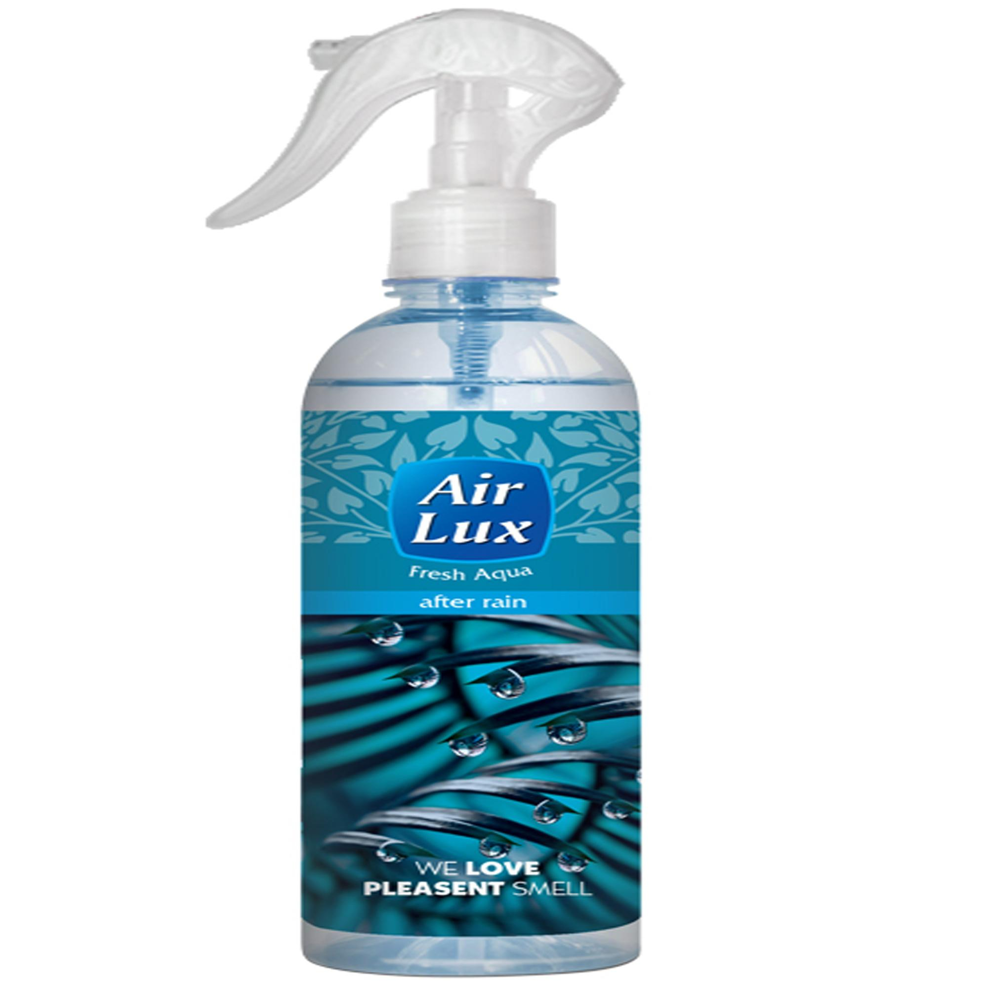 Airlux Air Freshener 400ml / Air Freshener / Imported / Original Turkey Fragranc