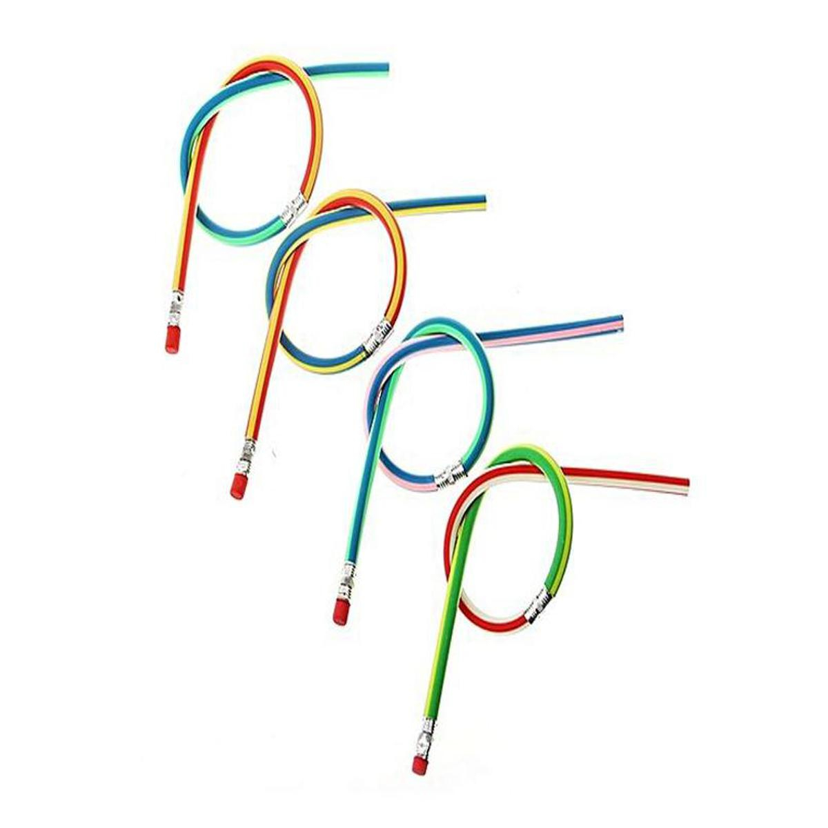 Flexible multi Pencil (5 pcs)