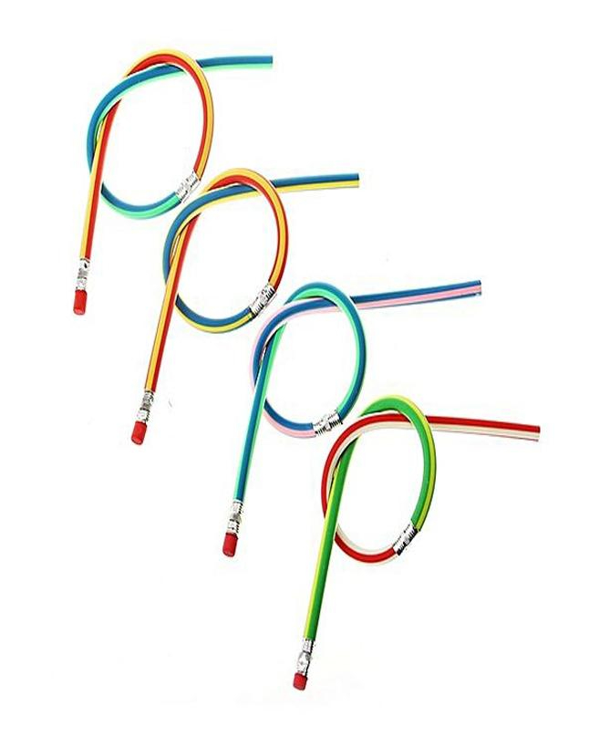 Flexible multi Pencil (5 pcs)