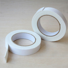 Tissue Tape 1 Inch 14 Yard / 1/2 Inch x 10 Yard / Double Side Foam Tape 1 inch x