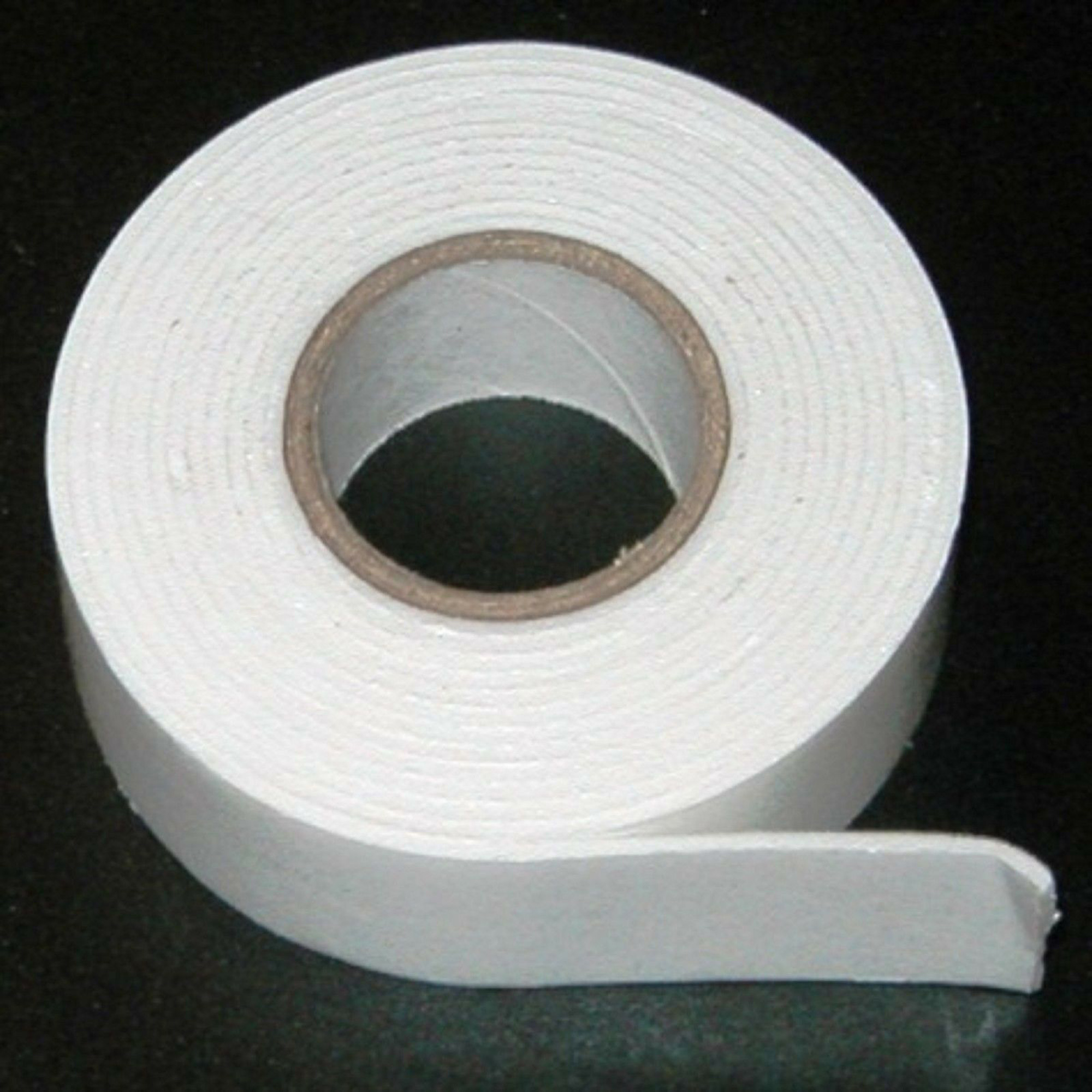 Tissue Tape 1 Inch 14 Yard / 1/2 Inch x 10 Yard / Double Side Foam Tape 1 inch x