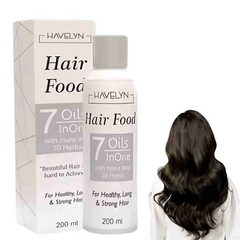 Hair food 7 oil in one Havelyn