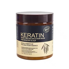 Keratin Hair Treatment Mask 500g