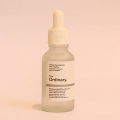 The Ordinary - Niacinamide 10% + Zinc 1% - 30ml