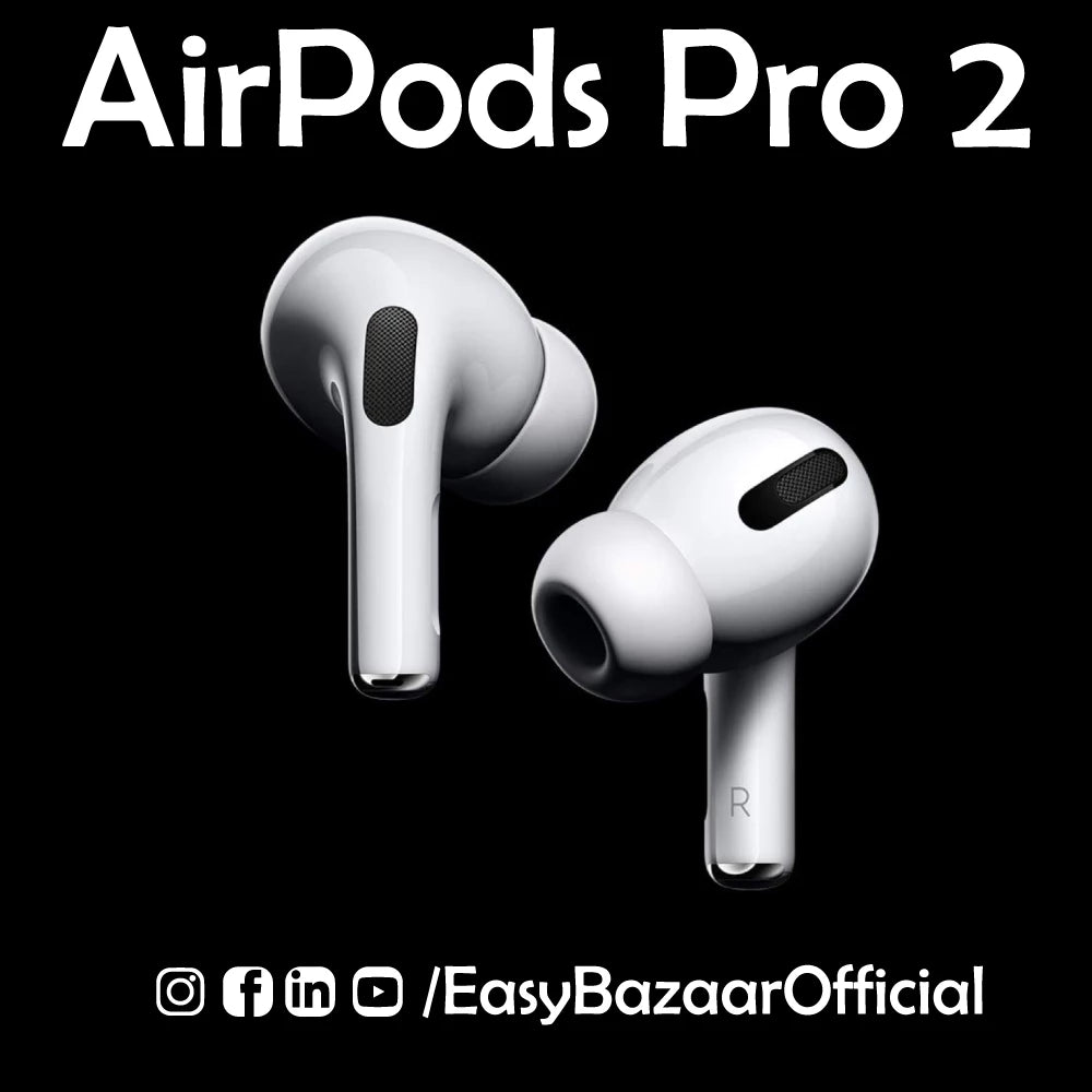 Airpods Pro 2 Earbuds