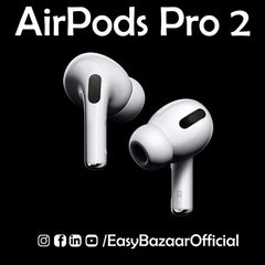 Airpods Pro 2 Earbuds