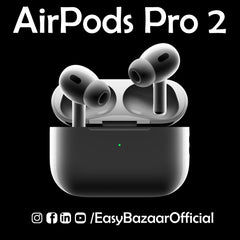 Airpods Pro 2 Earbuds