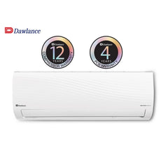 Dawlance AIR CONDITIONER WALL MOUNT 1.5 ton Inverter Sprinter Series