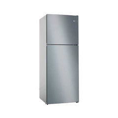 BOSCH REFRIGERATOR KDN55NL20M Series 4 free-standing fridge-freezer Stainless st