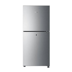 Haier Refrigerator HRF-216 EBS EBD Top Mount 9 CFT