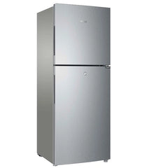 Haier Refrigerator HRF-216 EBS EBD Top Mount 9 CFT