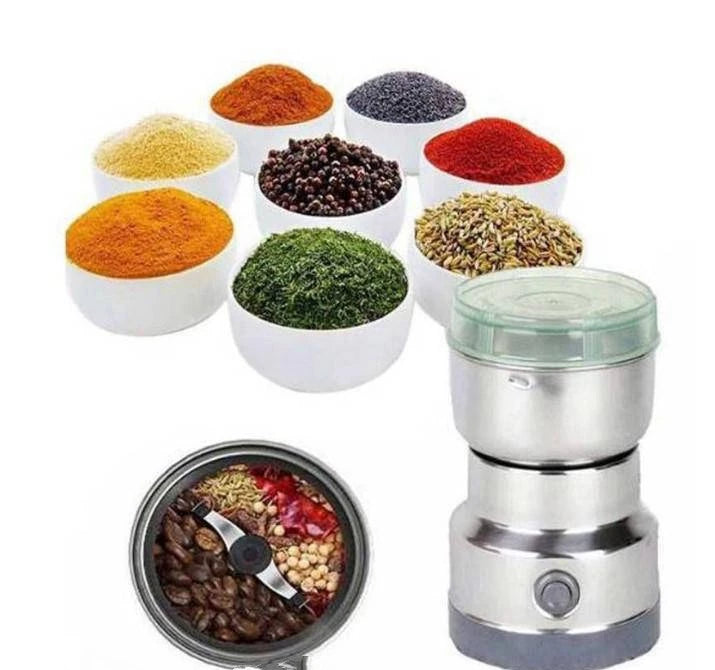 Electric Spice Grinder