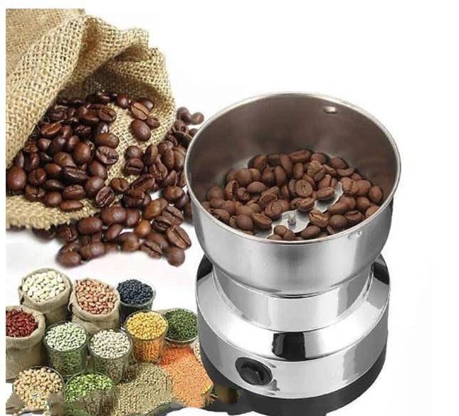 Electric Spice Grinder