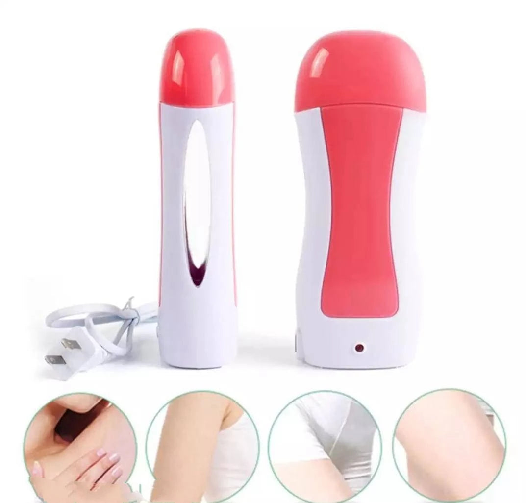 Hair Removal Wax Heating Machine