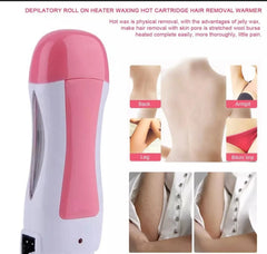 Hair Removal Wax Heating Machine