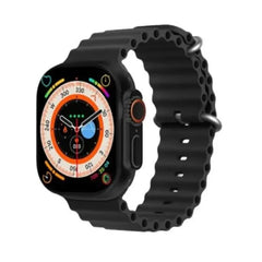 Multicolor T900 Ultra Smart Watch