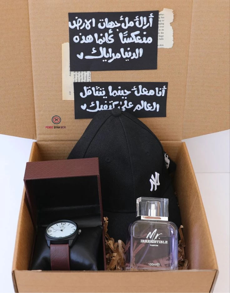 Men's Gift box