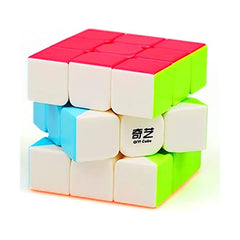 Combo High quality speed Rubik's cube 3x3 ,super fast problem-solving challengin