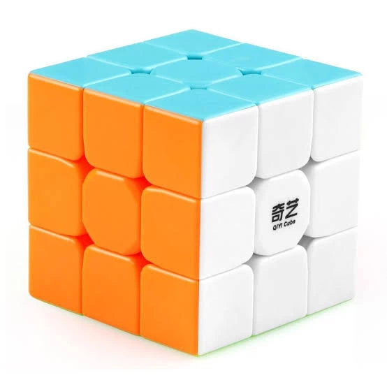 Combo High quality speed Rubik's cube 3x3 ,super fast problem-solving challengin