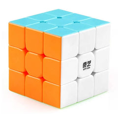 Combo High quality speed Rubik's cube 3x3 ,super fast problem-solving challengin