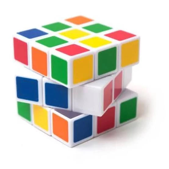 Combo High quality speed Rubik's cube 3x3 ,super fast problem-solving challengin