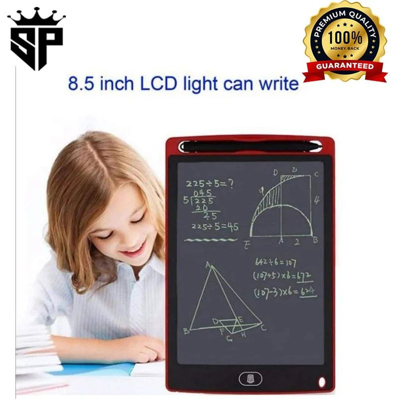 Multi Color Doodle Drawing Tablet Pad, Toys for Kids