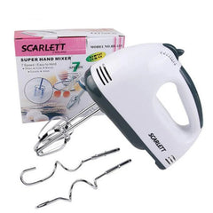 Scarlett Hand Mixer