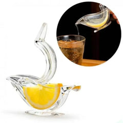 Birdie Lemon Juicer / Squeezer