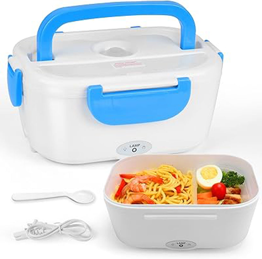 Electric Heating Lunch Box