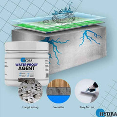 Anti Leakage Waterproof Agent