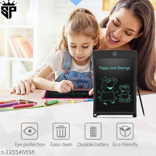 Multi Color Doodle Drawing Tablet Pad, Toys for Kids