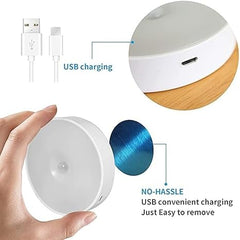 Intelligent Sensor Lamp