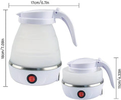 Travellng Folding Kettle