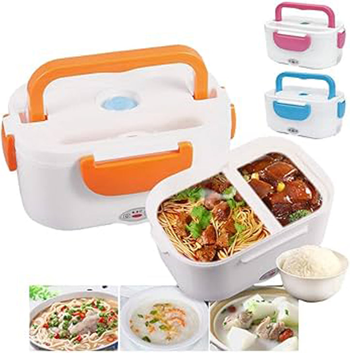 Electric Heating Lunch Box